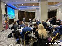 В Самаре начал свою работу 26-й Годовой конгресс РСПМ