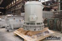 ЭЛСИБ изготовил электродвигатели для ядерного исследовательского реактора