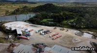 China Natural Resources покупает литиевое месторождение в Зимбабве