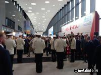 КУМЗ «сверяет часы» с судостроителями