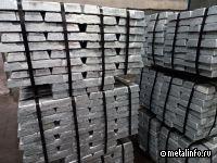 Цена на алюминий снижается