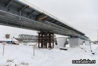 Западный мост в Твери планируется открыть в 2024 году
