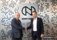 Норникель и Институт Курнакова создадут базу данных для ИИ-платформы генерации новых материалов