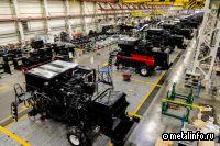 Ростсельмаш полностью вышел из актива Buhler Industries