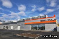 Автозавод "Урал" уходит в корпоративный отпуск