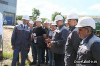 Образовательный центр на «Рузхиммаше» начнет работу 1 сентября