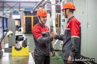 Коллективный договор завода ОМК в Выксе признали лучшим в металлургии
