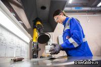Четыре подразделения Стойленского ГОКа отмечают 55-летний юбилей