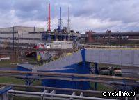 Рециклинг отходов производства Череповецкого металлургического комбината достиг 98,8%