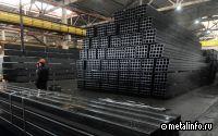 Стоимость нового завода Металл сервис Тамбов выросла до 2,5 млрд руб.