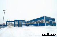 В Подмосковье открыли новое производство водоочистного оборудования