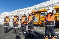 ЕВРАЗ КГОК вложил 540 млн рублей в обновление парка техники