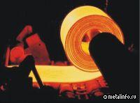 MMK Metalurji произвел первые 3 тыс. т проката после простоя