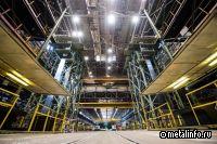 ВИЗ-Сталь продолжает совершенствовать качество трансформаторного проката