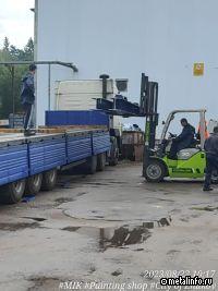 Компания «МИК ОГНЕЗАЩИТА» решает задачи любой сложности