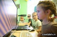 Северсталь выделила 1,7 млн руб. на закупку оборудования для лечения детей с нарушениями зрения