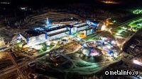 Норникель рассказал об ответственном подходе к бизнесу в новых условиях