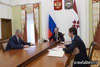 ВКМ-Сталь начала выпуск высокоточного литья