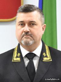 Фёдор Щукин назначен врио главы Дагестана
