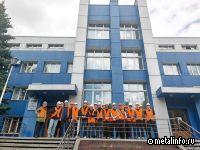 Южный Кузбасс провел экскурсии для студентов