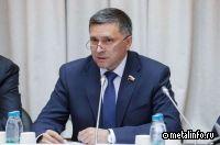 Плату за вред окружающей среде к 2030 году могут поднять в 20 раз