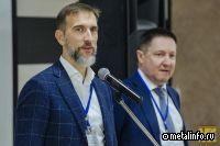 Гендиректор КУМЗа Михаил Ненюков о новых рынках (видео)