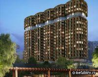 В бывших промзонах Москвы за 12 лет построено более 37 млн кв.м недвижимости