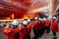 Видеосюжет из Магнитогорска об индустрии впечатлений