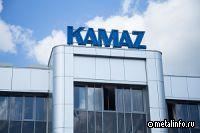 Акционеры «КАМАЗа» утвердили выплату дивидендов за 2023 год