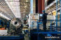 Уральский турбинный завод поставит Куйбышевскому НПЗ модульные турбогенераторы