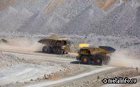 Индийская JSW Steel может приобрести долю в австралийском поставщике угля