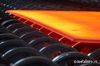 В Челябинске может появиться новое производство листового проката