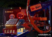 «ТД «Гефест» открыла производство лазерных роботизированных комплексов