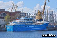 Модернизация «Северной верфи» может начаться в конце 2025 года
