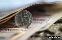 Инфляция в России ускорилась до 3,21%