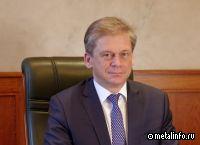 Андрей Веселов возглавил «Адмиралтейские верфи»