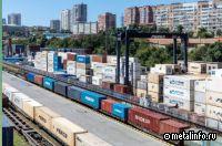РЖД: Погрузка металлургического сырья на экспорт выросла на 9,6% в январе-феврале