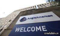 BHP может приобрести Anglo American