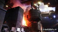 Амурсталь наращивает объёмы производства проката