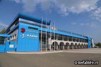 На Казанском вертолетном заводе построят современную площадку окончательной сборки