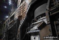 Северсталь завершила программу капитальных ремонтов в производстве конвертерной стали