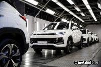ЛУКОЙЛ выбран поставщиком смазочных материалов для автомобилей «Москвич»