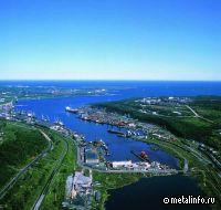 РФПИ и китайская Haiwei инвестируют 7 млрд руб. в терминал СУГ на Дальнем Востоке