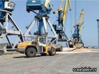 ММТП в ДНР перевалил свыше 90 тыс. т грузов