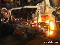 Норникель впервые в истории получил файнштейн на Медном заводе