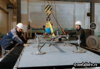 Пермская судоверфь получит льготный займ от ФРП