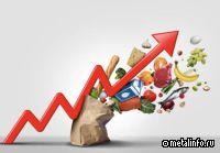 Годовая инфляция в РФ в июне выросла до 8,59%