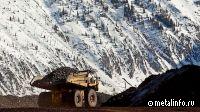 Glencore покупает угольный бизнес канадской Teck Resources