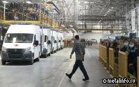 Госдума одобрила в первом чтении продление СПИК в автопроме до 2033 г.