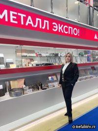 Гайская медь обсудила возможности расширения рынков сбыта своей продукции